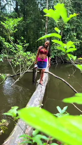Moqueado de traira #indigena #beleza #cultura #culinaria#moqueado