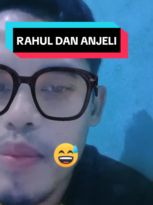 jadi Rahul dulu