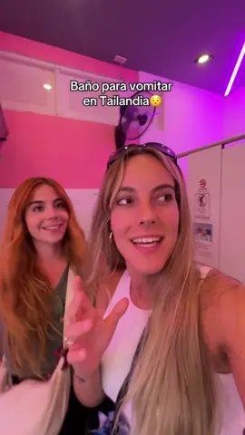 la verdad que ojalá en españa😂 #tailandia #humor #viaje