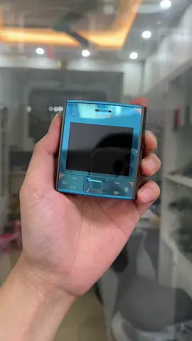 Nokia X5-01 New Fullbox | Máy mới chưa qua sử dụng #nkmobile #nokia #nokiax501 