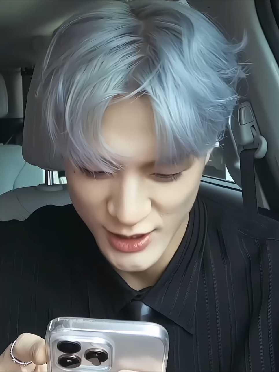 THE WHOLE VIDEO IS SO FUNNY 😭😭😭😭😭 #jeno 