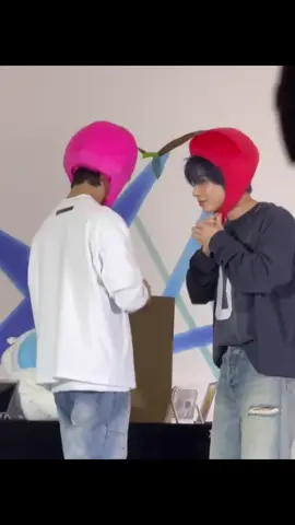 Bé mún gì thì em cũng chiều🫠 m #taegyu #uppuz #taehyun #beomgyu #txt 