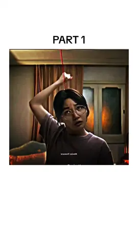 PART 1 | This girl is seeing red threads on everyone.  #everyone#redthreadsmystery#koreanseries#teacher#school#movieexplained#explainmovie#movieexplaination 