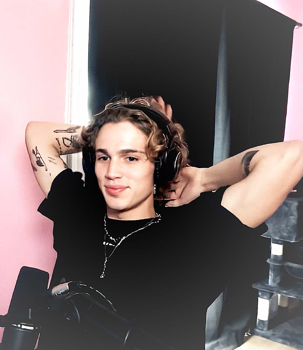 #vinnieedits #VINNIEHACKER #vinnie #vinniehcker #виннихакер #foryoupage #viral #fyp 