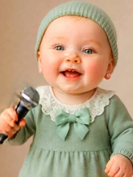 baby singing apt song #usa_tiktok #usa #usatiktok #kidsoftiktok #funnybabyvideos #aibaby #funnymoments #funnybaby #funnykids #kidfunai 