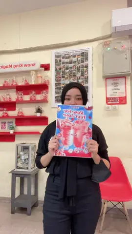 bingung harus pilih dia atau aku 😘 #kontenpromosi #masukberanda #MIXUEIndonesia #trending #JabarGaTaMis #mixueviral #fyp #Love #MIXUENewProduct #RasaBaru #recommendations 