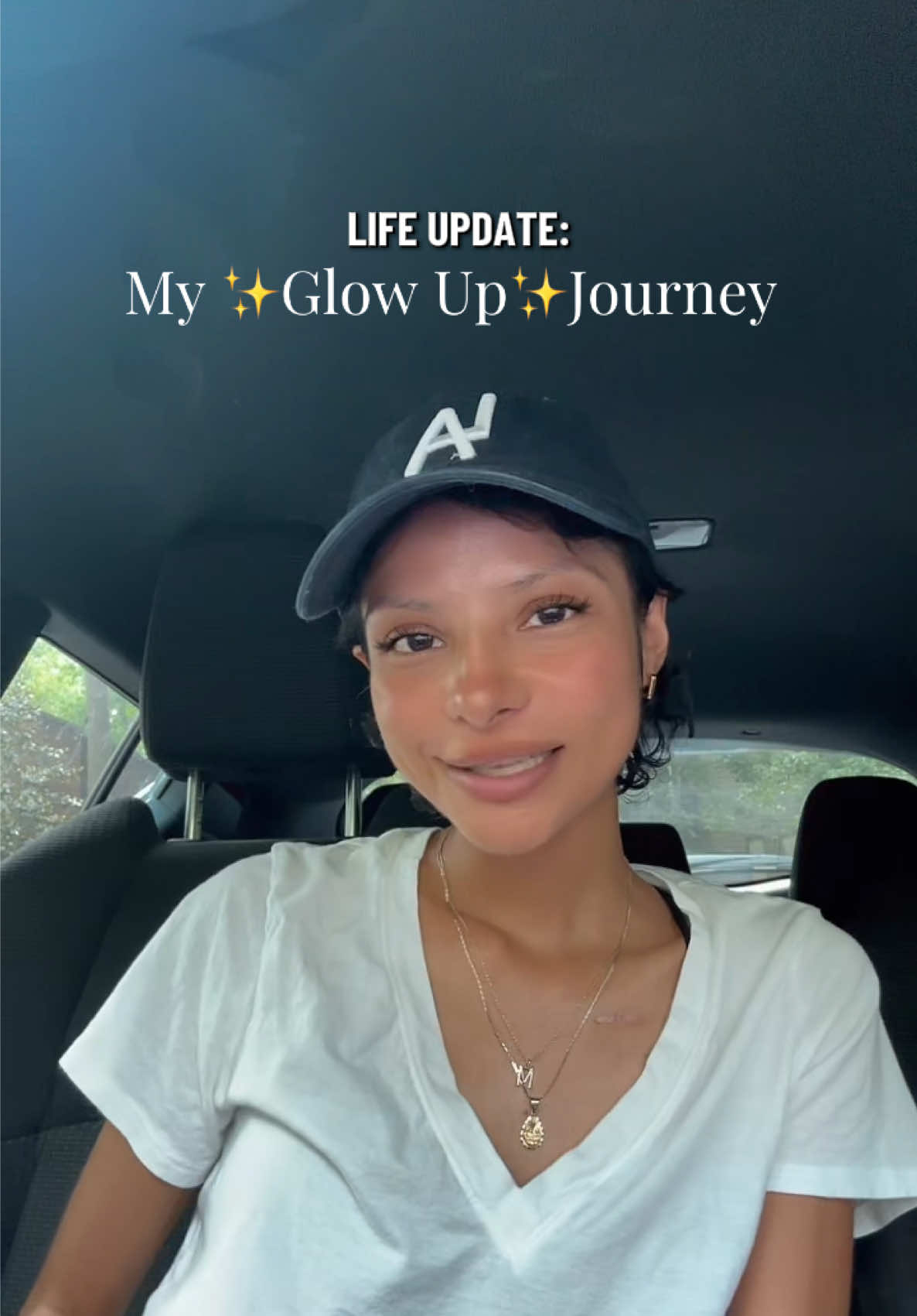 The reason I’ve been MIA: Hello amigas, I’m now 7 months post opp and have moved onto my phase 3 of my glow up journey. I really hit the ground running back in March when I wasn’t allowed to do much physical movement but lately that’s all I’ve been doing now lol I’m really enjoying being able to workout out again and pushing myself to get stronger. After chemo I lost a lot of muscle mass and then had to live very sedentary due to surgery recovery shortly after. I’m really trying to organize myself again so that I can continue posting here lol for now I’m loving the feeling of really feeling healthy again. 💕 until the next posts. #latinacreator 