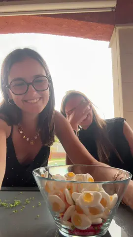 Partie 2 : on n’est même pas sous substance 🤡