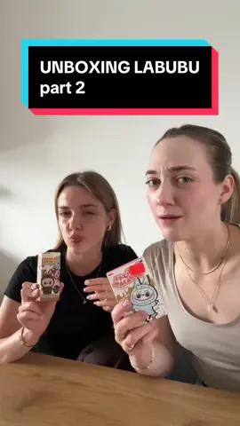 Wylosowaliście takiego Labubu: co robicie? 😂 Zostawiacie czy oddajecie? @Nicole Węcławiak #labubu#unboxing#śmieszne 