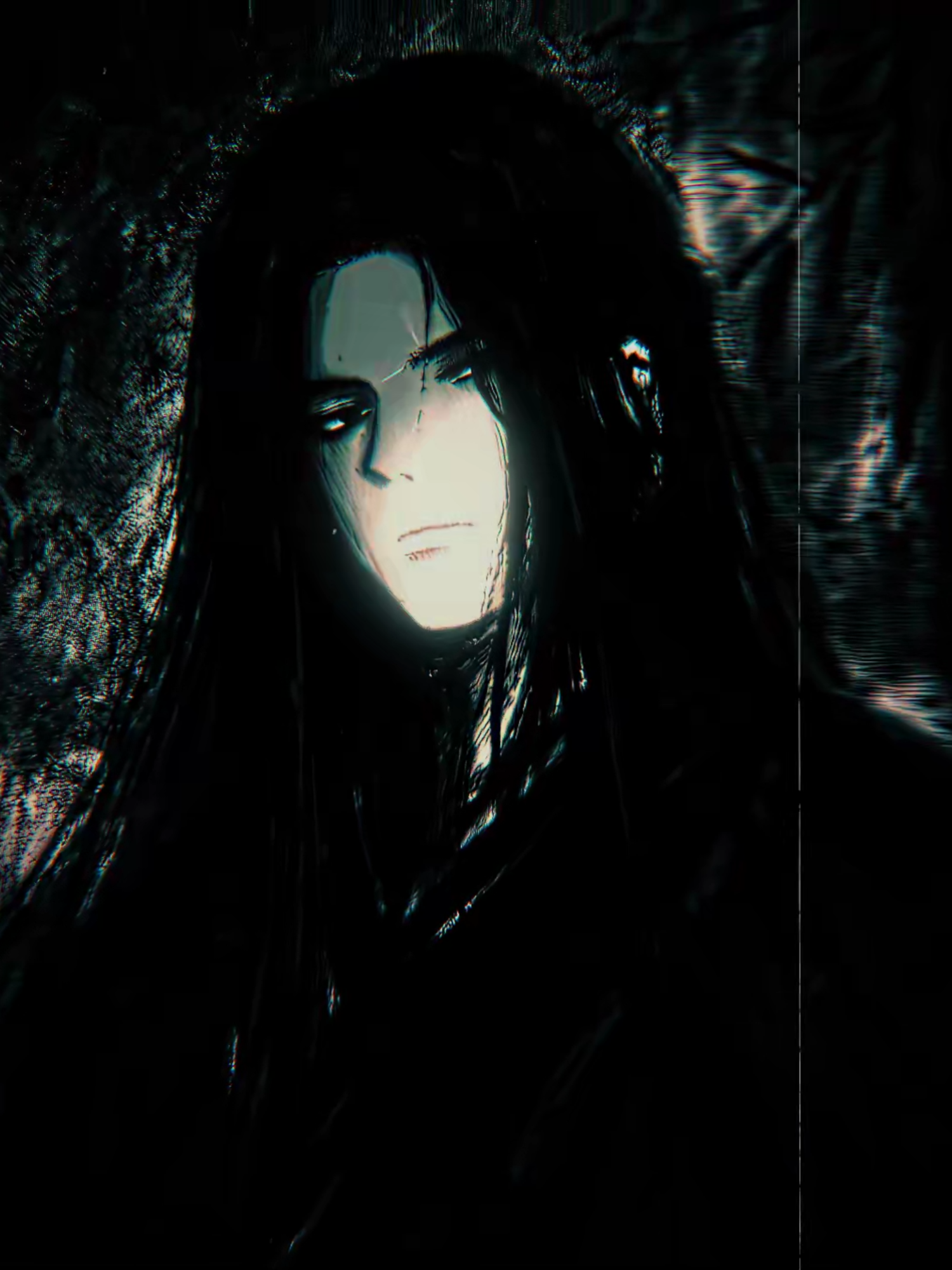 happy birthday for me #fangyuan #reverendinsanity #edit