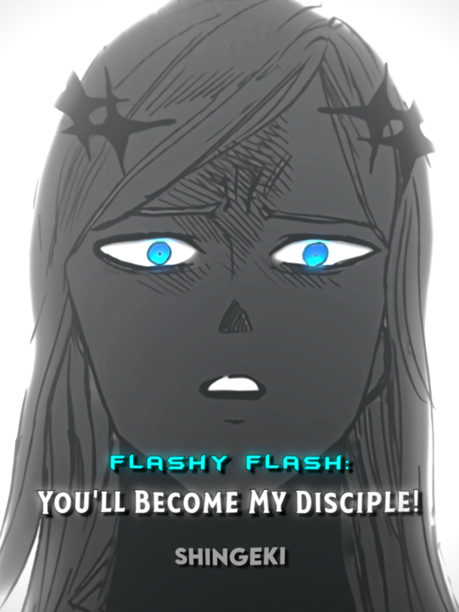 Saitama vs Flashy Flash | One Punch Man Edit #onepunchman #opm #edit #saitama #fubuki #garou #genos