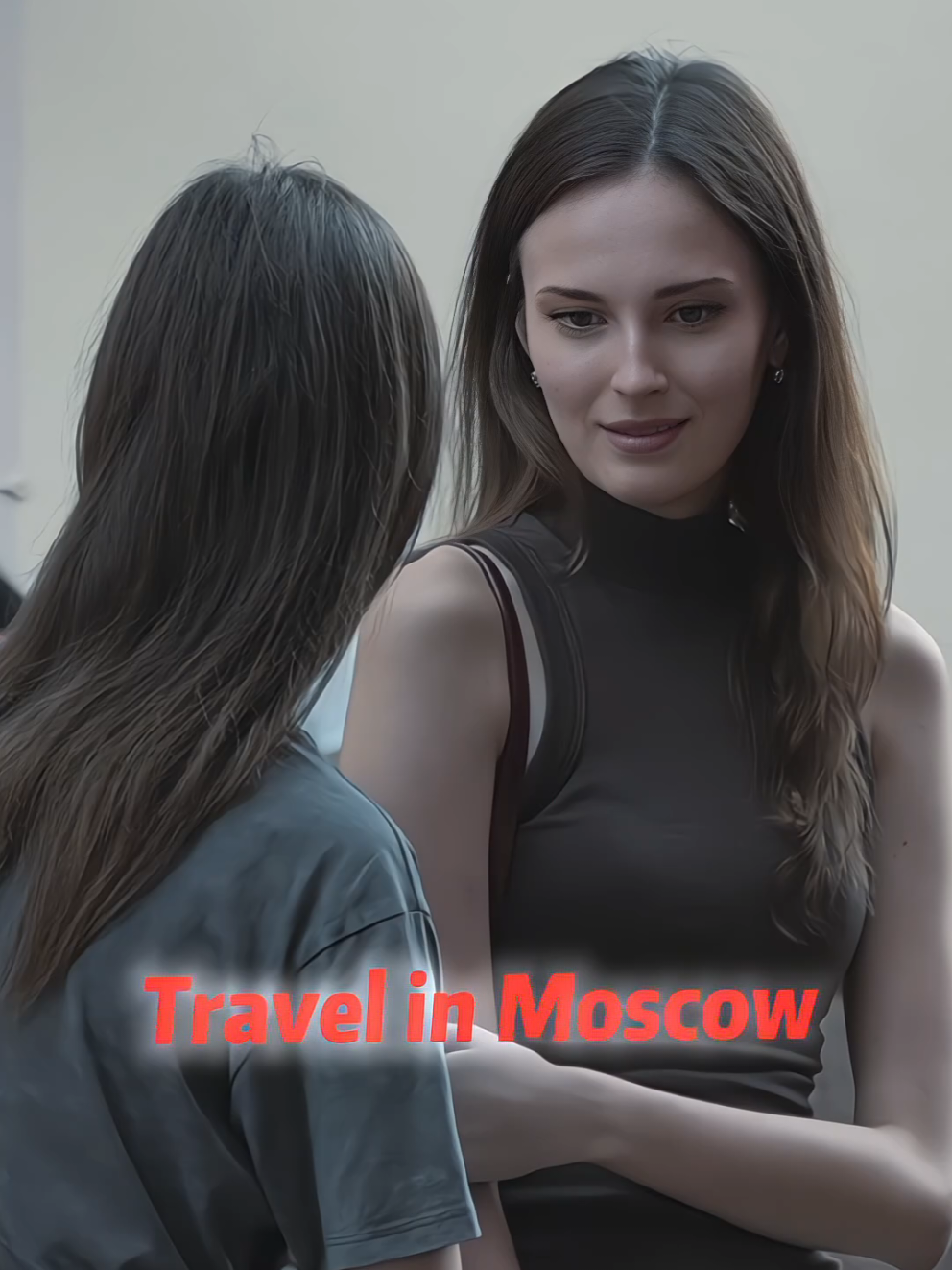 Moscow in summer is just stunning!#tiktok #fy #tik 