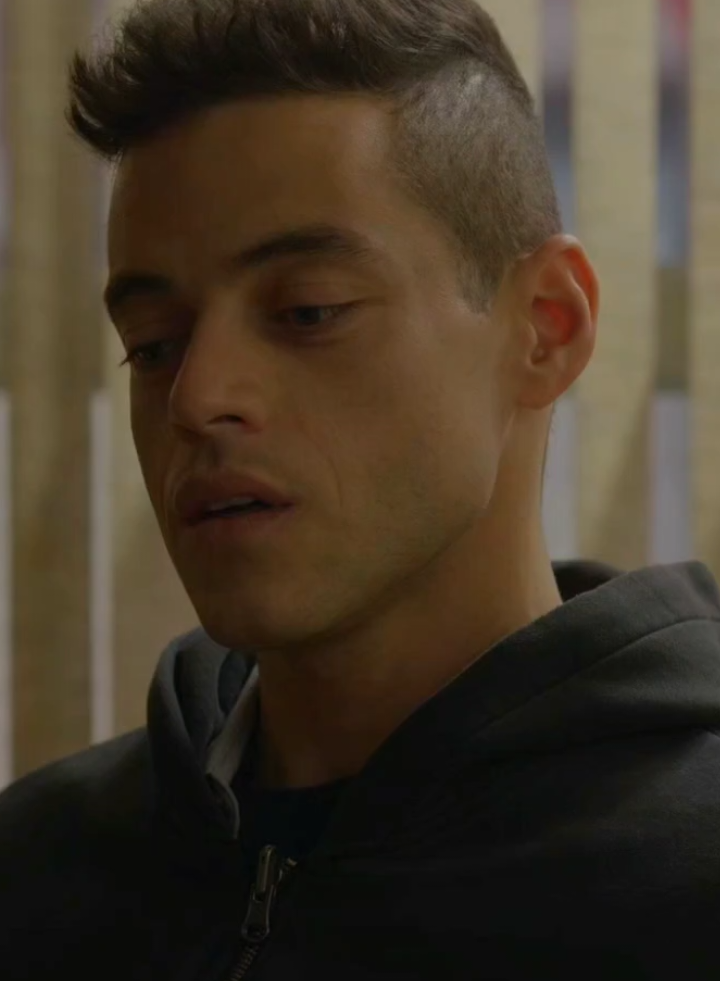 #mrrobot #elliotalderson #edit #fyp 