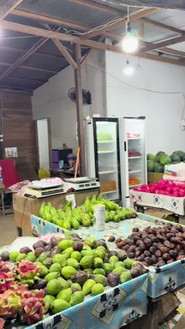 Salak eceran rego 25 larang po gak cah