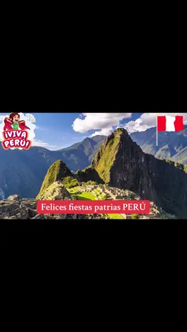 #paratii #fiestaspatriasperu#foryoupage #teamoperu#ozunaperu