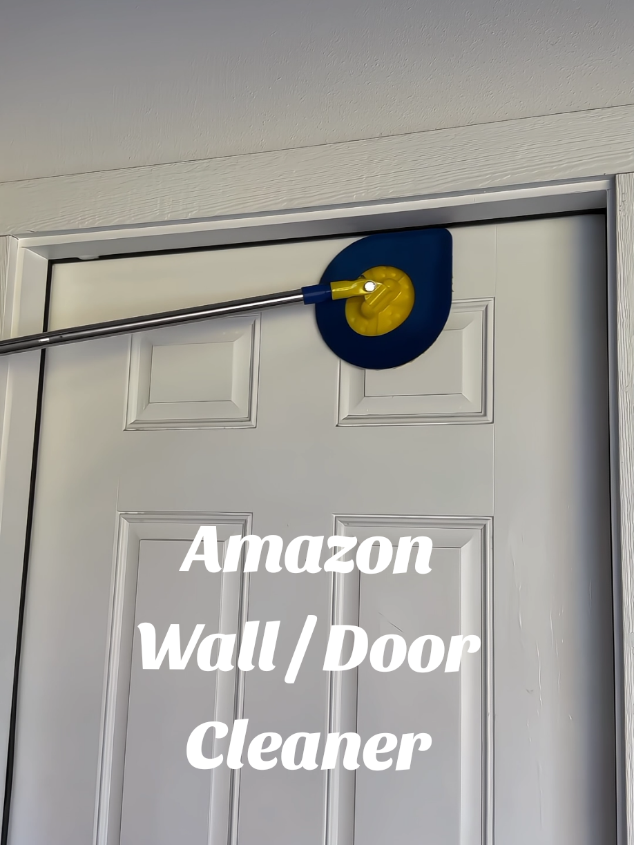 Amazon New Cleaning Finds ✨  Products Linked in Bio✨ ‎Shop my Amazon Storefront – just search under ( Cleaning Finds )✨ ‎This video is being shared for promotional purposes or to help others✨ ‎Original content belongs to its rightful owner @elnazhamai #tiktokmademebyit #tiktokfinds #fyp #foryou #viral #amazon #amazongadgets #amazongoodthings #amazonfinds #amazonmusthave #amazonfavorites #amazonfinds2025 #viralproducts #gadgets #bkhomegoods #asmr #asmrfinds #cleaning #amazoncleaning #cleaningfinds #doorcleaning #wallcleaning #decor #homedecor ‎
