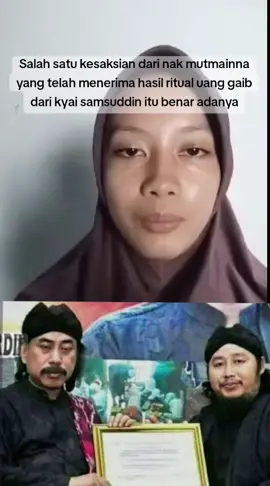 Jangan ragu untuk menghubungi kyai, insya allah kyai siap bantu. #kebenaran #danagaib #fyp #berita #berandatiktok 
