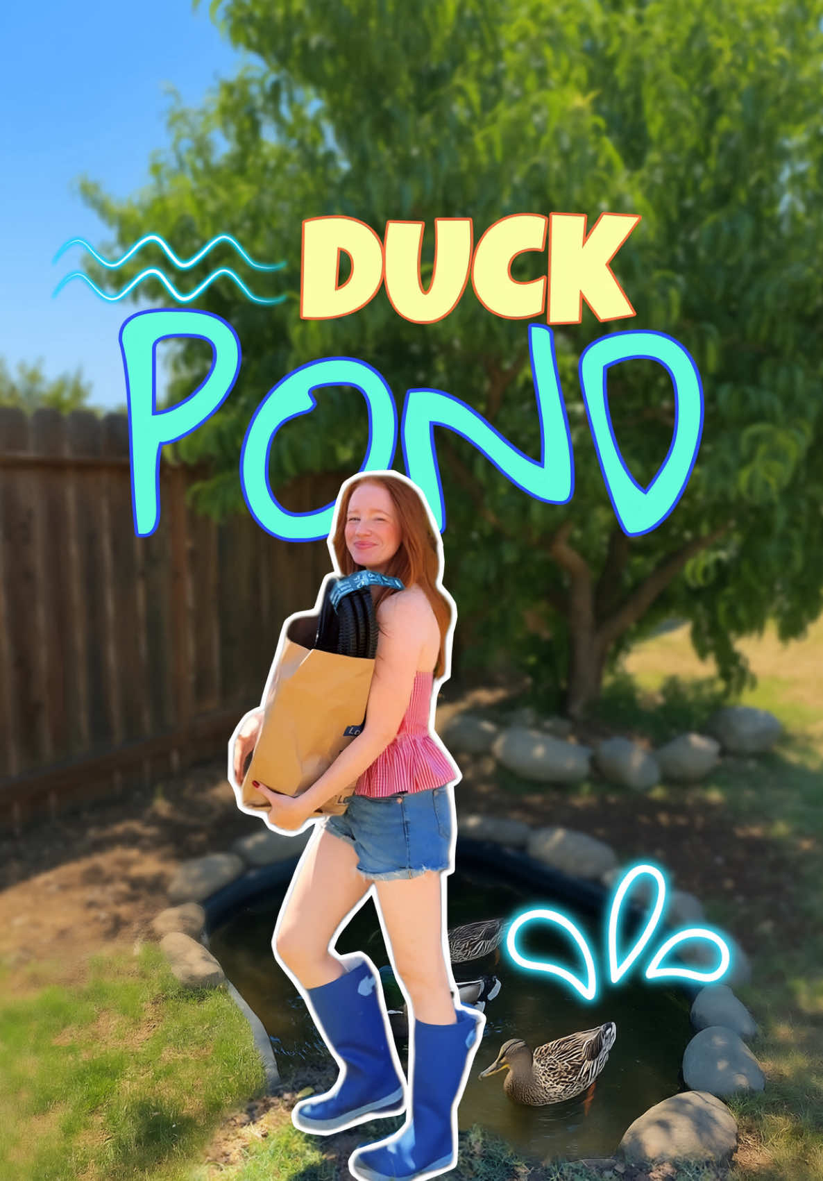 SORRY I’M LATE, there was traffic. 😂 Here’s Part 2!! 🐥 #pollypocketcar #pollypocketgirl 