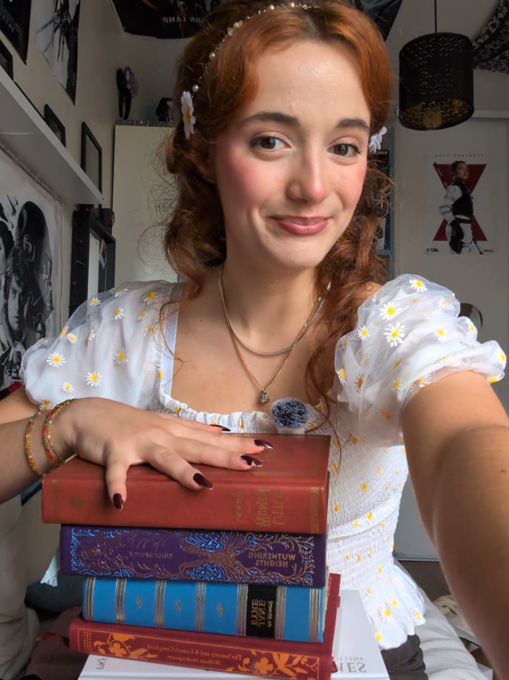 I've been wanting to do this video for a while, and today was the day. #fyp #BookTok #bookcollection #janeeyre #littlewomen #wutheringheights 