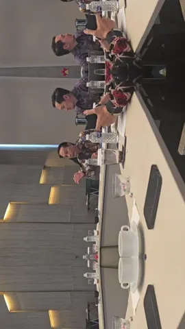 Rapat Koordinasi Peningkatan Kualitas PTKI: Implementasi Program Peningkatan Mutu Pendidikan Islam Kegiatan koordinasi ini akan memetakan wilayah peningkatan mutu pendidikan Islam di seluruh Indonesia. Kolaborasi bersama dengan DPRI RI, Diktis Kemenag, dan FITK PTKIN diharapkan program pemerataan peningkatan mutu madrasah, pesantren, dan institusi lainnya lebih optimal dan efektif dalam pencapaiannya. Jakarta, 23 Juli 2025  #uinsibersyekhnurjaticirebon  #dprri  #diktis  #peningkatanmutu 