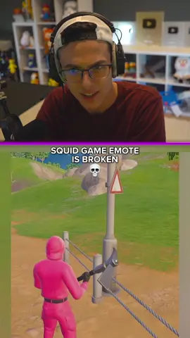 Fortnite is glitched again 🤯 #halobt #fortnite #fortniteclips #fyp #streamer 