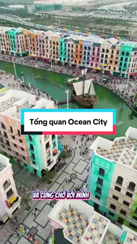 OCP 1 nơi dành cho người mua nhà để ở và đầu tư an toàn. OCP 2 phân khúc hạng sang và nhà đầu tư trẻ, thích nhộn nhịp. OCP 3 thiên đường nghỉ dưỡng. #masterisehomes #lumierespringbay #oceancity #oceanpark #masteritrinity 