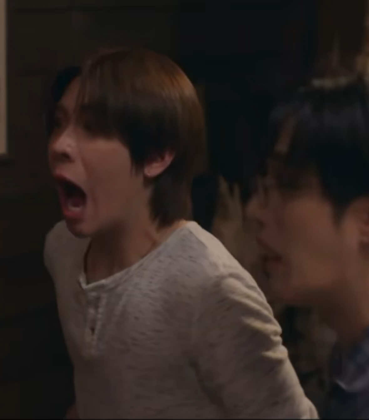กลัวกว่าผีก็พ่อครูนี่แหละ 🫵🏻 TRAILER KHEMJIRA  #ตัวอย่างเขมจิราต้องรอด #เขมจิราต้องรอด #tle_mtm #Firstone #tlefirstone #เติ้ลเฟิร์สวัน 