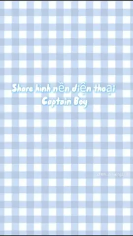 Hình nền captain boy