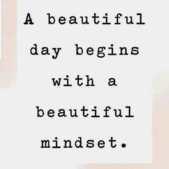 #beautifulday #mindset  #human #nature