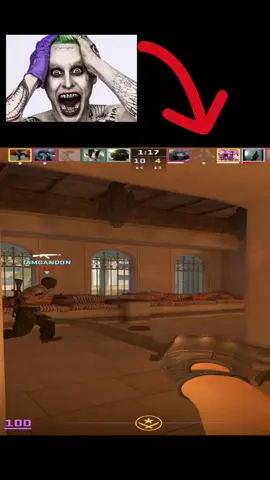 джокер ебанулся #fyp #рекомендации #cs2 #csgo #csgomoments #cs2moments 