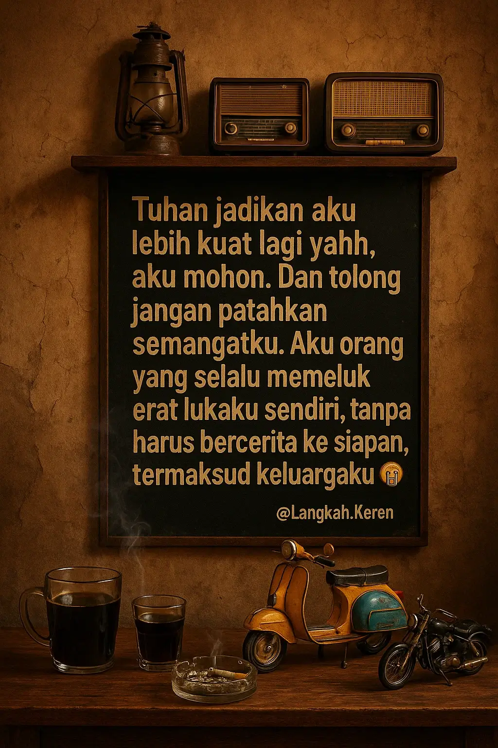 #motivasi #katamotivasi #motivasisemangat #motivasiindonesia #xyzabc  #quotesindonesia #4u 