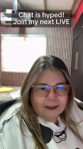 Chat is hyped!
Join my next LIVE#tiktoklive #livehighlights 