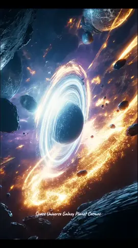The future in the #space #universe #galaxy #planet #cosmos #sun #moon #astrology #adventure #explore #cinema #movie #interstellar #fyp #goviral 