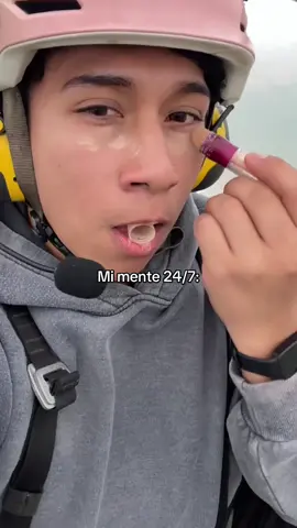 Ya no sé ni qué hacer…