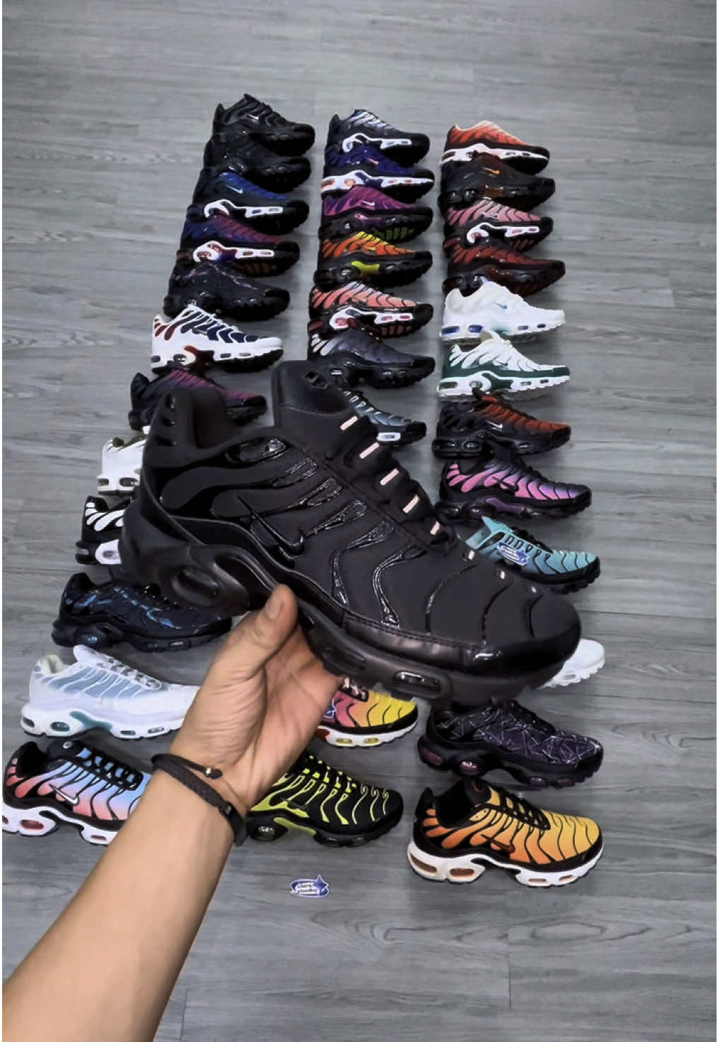 Pamer dikit siapa tau laku🔥 #nike #niketn #trend #fyppppppppppppppppppppppp #culture