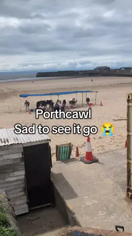 Good bye Porthcawl fair 😭 #porthcawl #fair #thingstodowithkids #labubu #southwales 