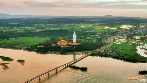 Bạn đã đến đây chưa. #photoluonganhtuan76 #flycamtuanballack #quangngaitutrencao 