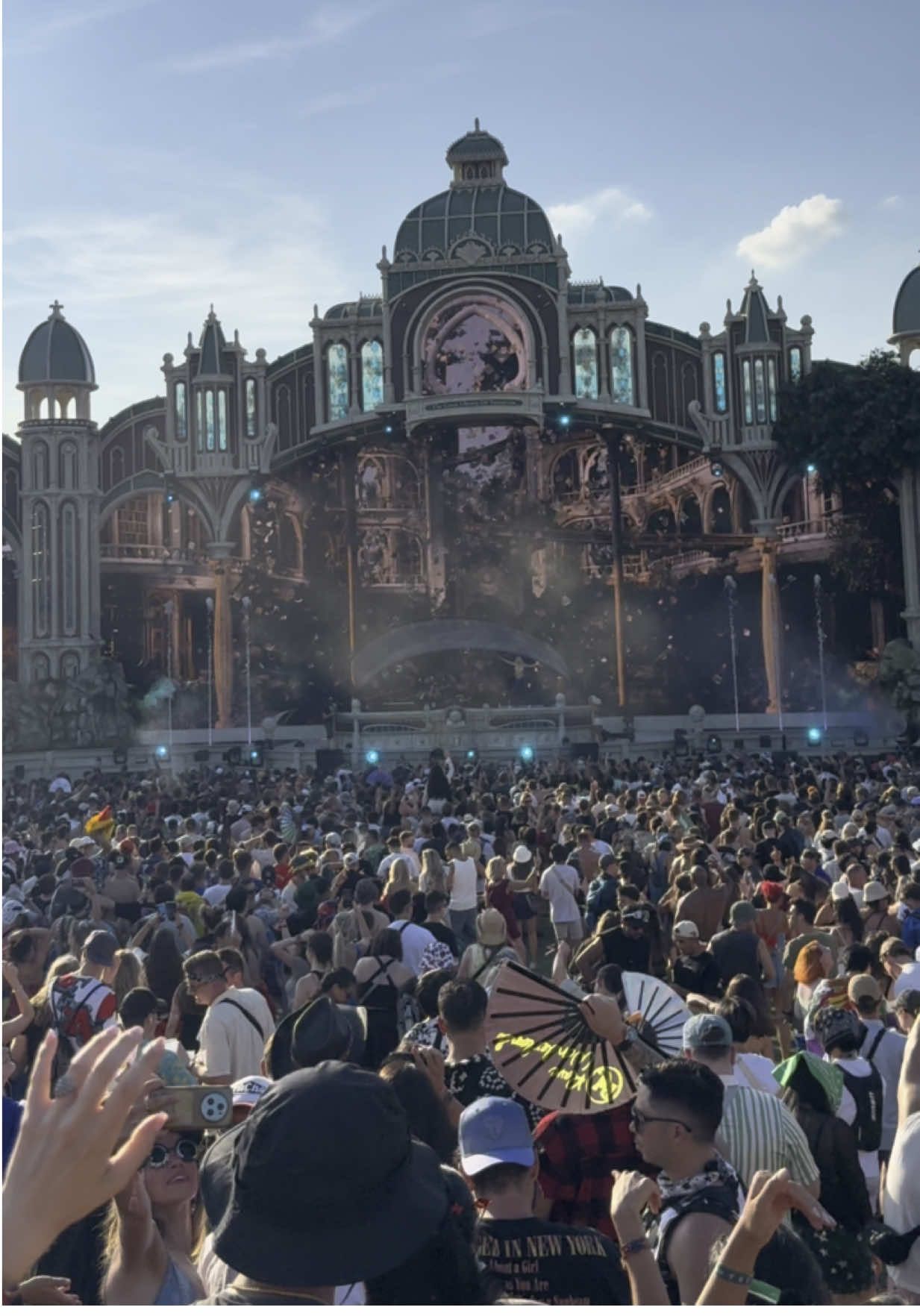 #tomorrowland 💓 