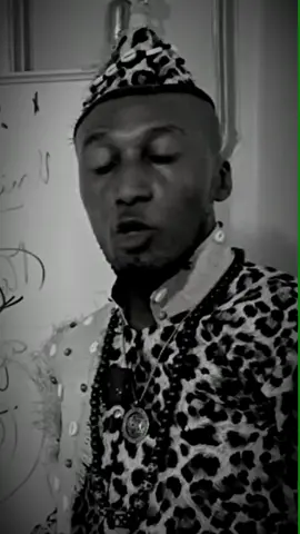 La sorcellerie en soi n'est pas mauvaise, c'est une science qu'il faut apprendre #spiritualiteafricaine #traditionafricaine #afriquetiktok #chocolatdesfilles 
