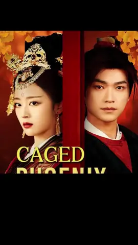 #上熱門 🌟 Caged Phoenix Continue the story here 👉🏻 📲 Download the 