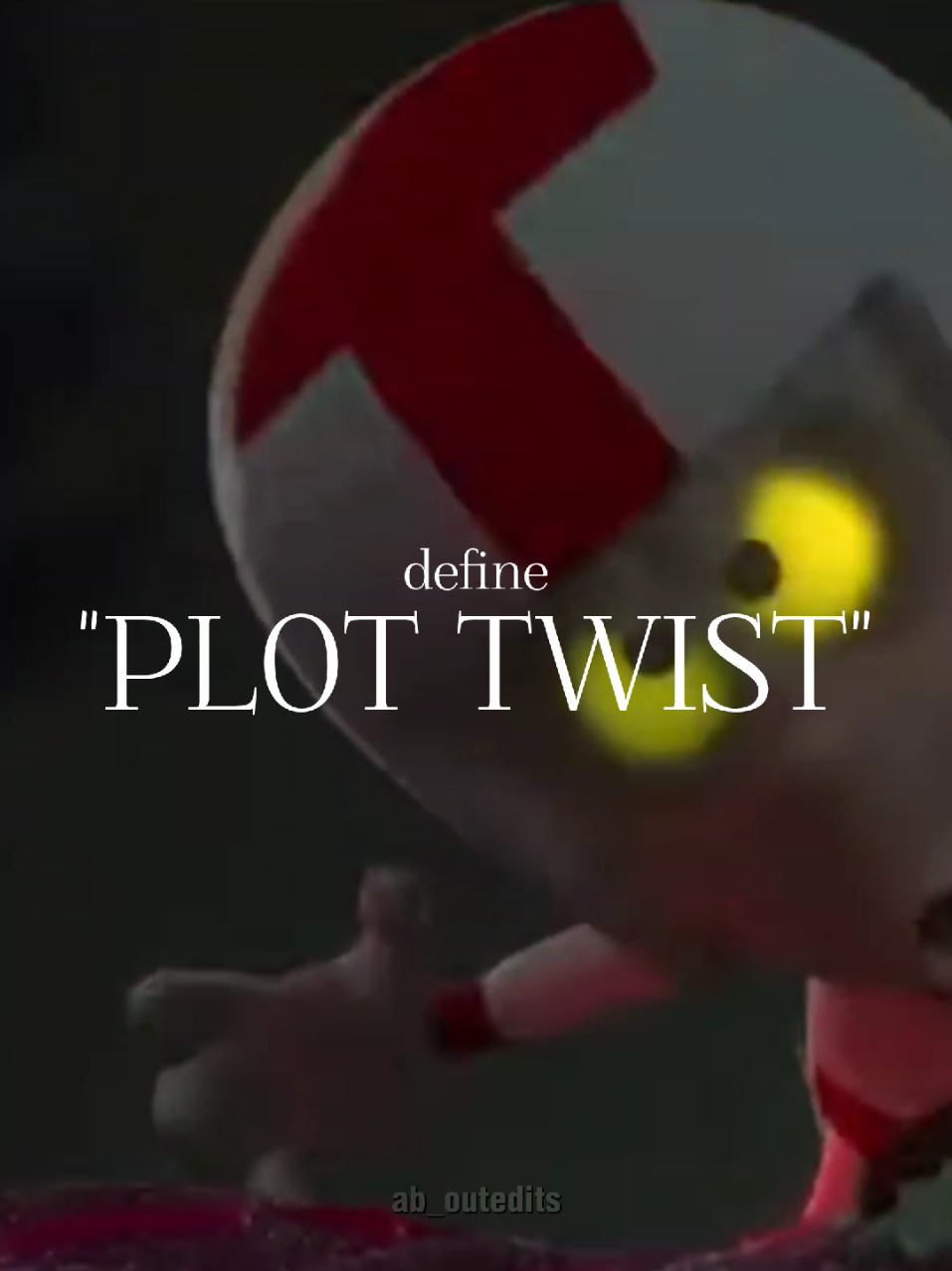 turbo traumatized me😭😭 - #plottwist #disney #pixar #animatedmovies #fyp #edit