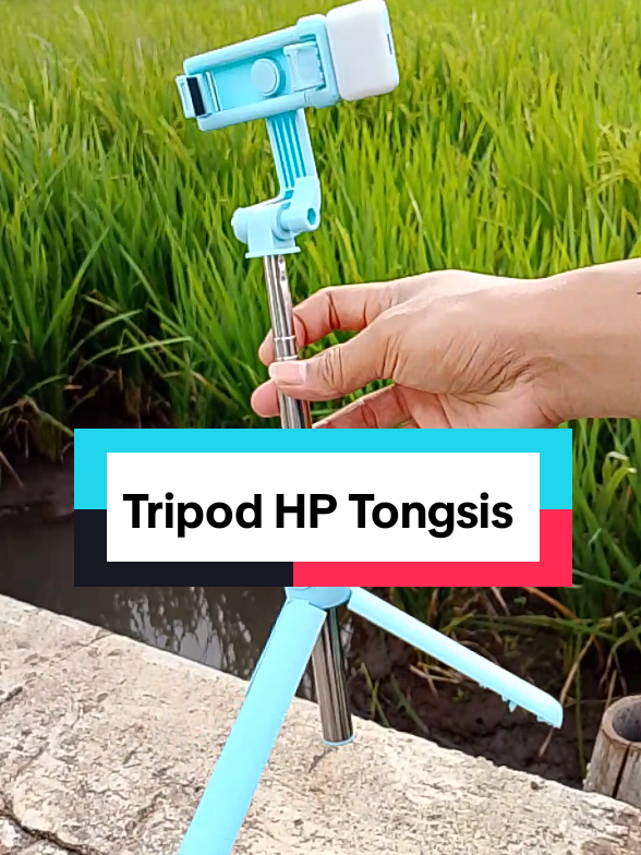 Membalas @mita71153 Tripod HP Tongsis R1S Dengan Lampu LED Flash Free Remote Bluetooth AH086 - XOBOX baru Hanya Rp21.990!  #tongsis #tongsistripod #tongsisbluetooth #tongsis3in1 #tripod #tripodmurah #tripodbluetooth #tongsistripodbluetooth #ramadanekstraseru #ramadhanekstraseru #cuantanpabatas #wibgajian 