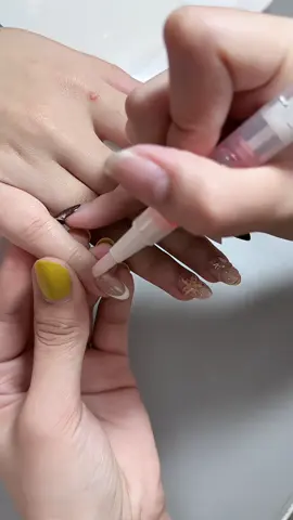 #nails #fyp #xhh #naildep 