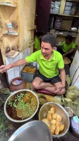 Swad be-misaal, hygiene top-notch – ye hai asli Club Katchori! 😋 Laali Changani ne macha diya street food mein dhamal! #ClubKatchoriCraze #IndianStreetEats #TastyOnBudget #LaaliSpecial #foodiealert 
