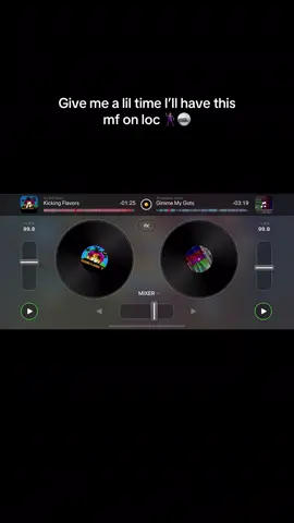 Bounce mix 🤝🏾🔥 #djayapp #fyp #fypシ゚viral #iphoneapp #dance #dj #viral #bouncemusic 
