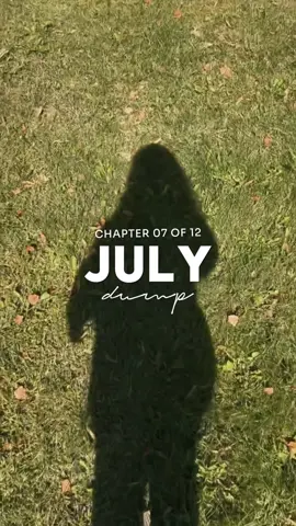 July dump - chapter 07 of 12 l photo video recap dump #july #julyrecap #julydump #july2025 #photodump #videodump #coldplay #red #redbytaylorswift #aesthetic #aesthetic #moments #memories #fyp #fyp #foryoupage #capcut_edit #capcutedit #capcuttemplate #CapCut 