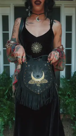 is it fall yet?🍁🖤 #OOTD #fyp #fypage #outfits #outfitinspo #whimsigoth #gothgirl #goth #whimsigothic #gothic #gothtok #inspo #outfitideas #whimsical #grunge 