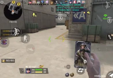 X2 tiếc nuối trong 1 trận đấu #cfmobile #cfm #crossfire #crossfiremobile #crossfiremobilechina #dotkich #đotkichmobile #crossfirelegends #fpsgames #crossfirelegendsmobile 