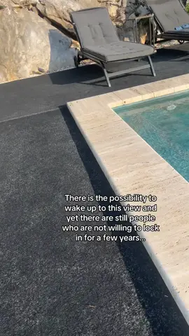 Unbelievable… #daytrading #business #fyp #villa #money 