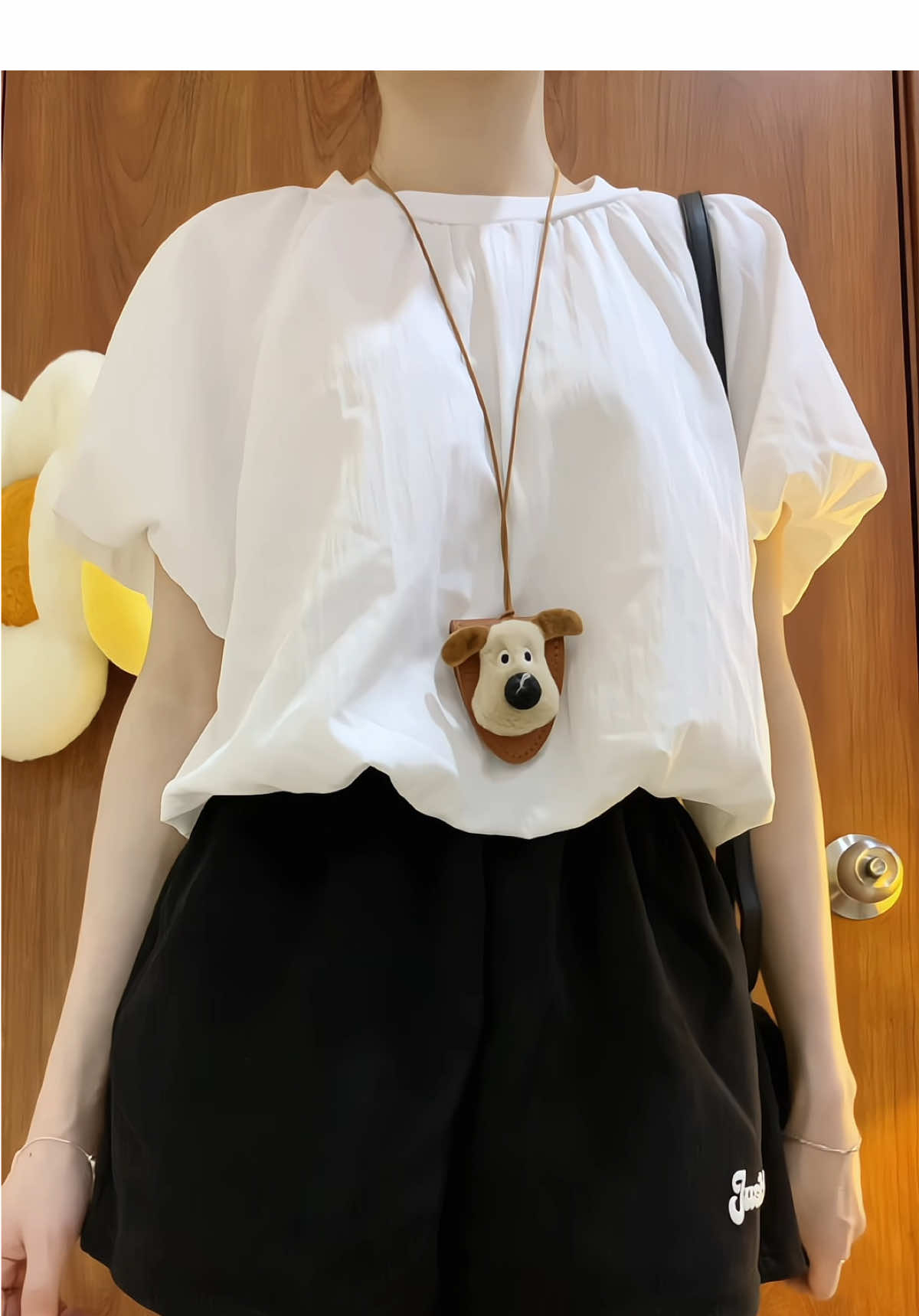 Áo mới nhà Miho #aotaybong #aokieutayphong #croptoptayphong #aothunxinh #phoidoxinh 
